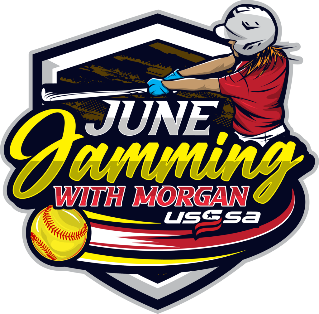 JUNE JAMMING (2024) Morris, AL USSSA Alabama Fast Pitch