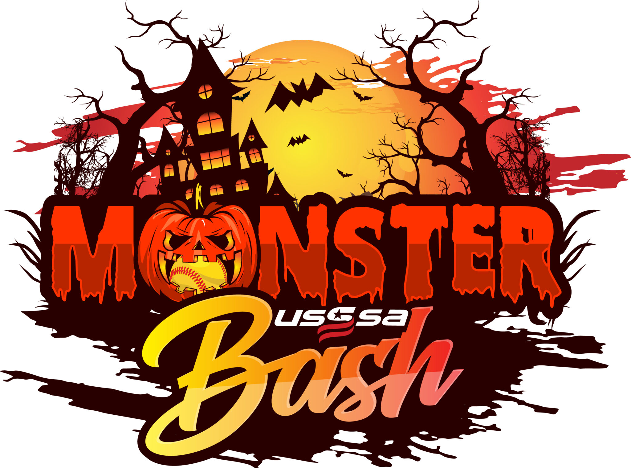 USSSA HALLOWEEN MONSTER BASH FORM Alabama Fastpitch USSSA