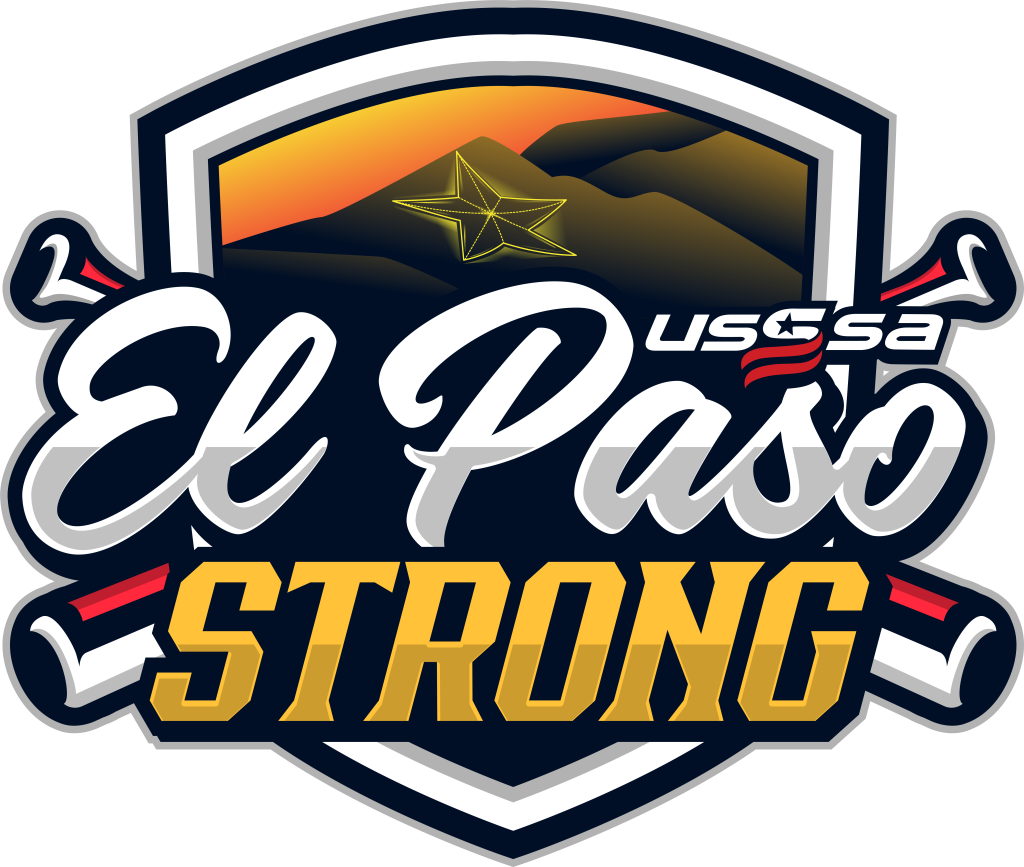 El Paso Strong (2023) El Paso, TX USSSA Texas Fast Pitch