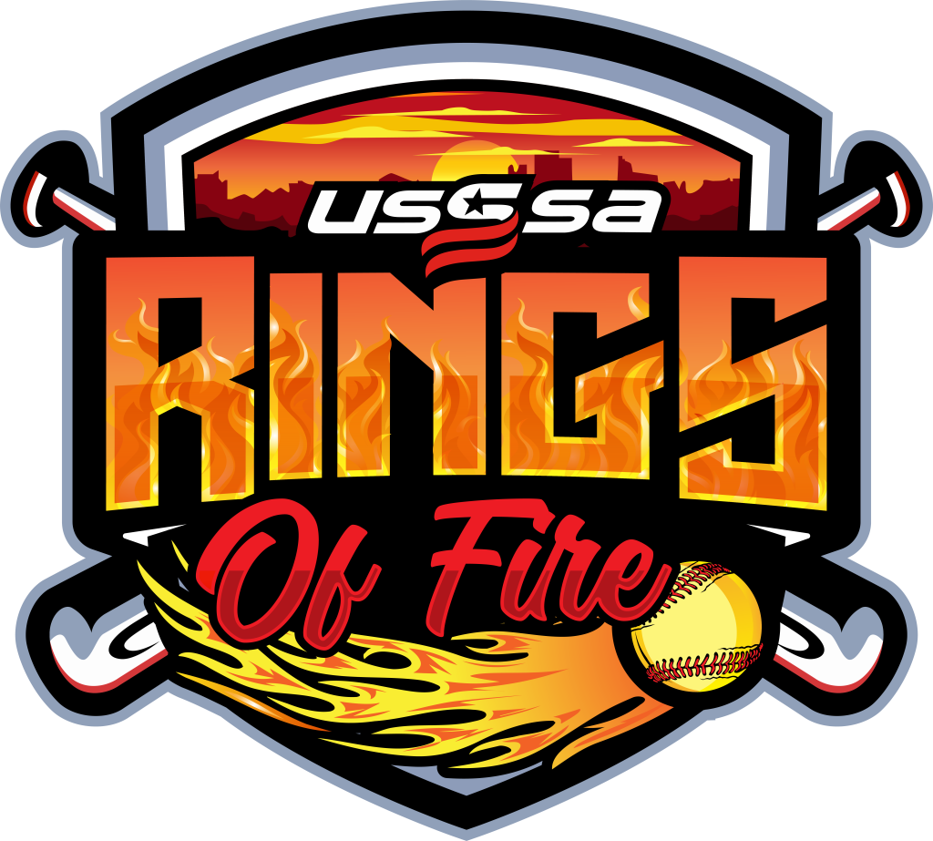Rings of Fire (2023) Levelland, TX USSSA Texas Fast Pitch