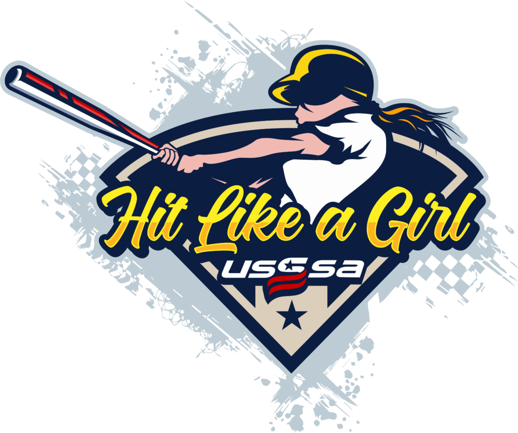 Hit Like a Girl (2024) Abilene, TX USSSA Texas Fast Pitch