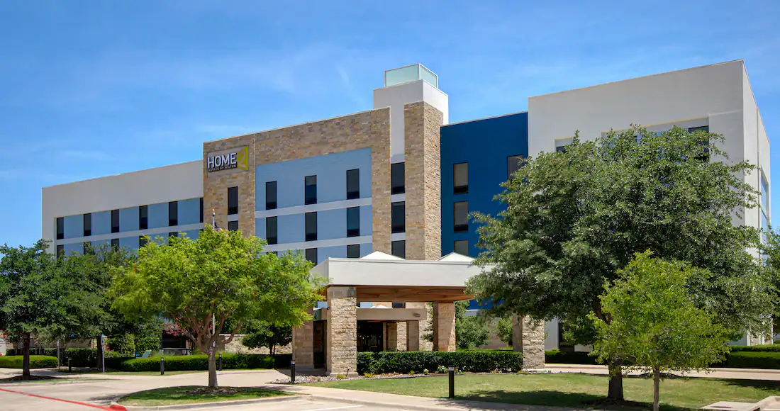 Home2 Suites by Hilton Dallas-Frisco
