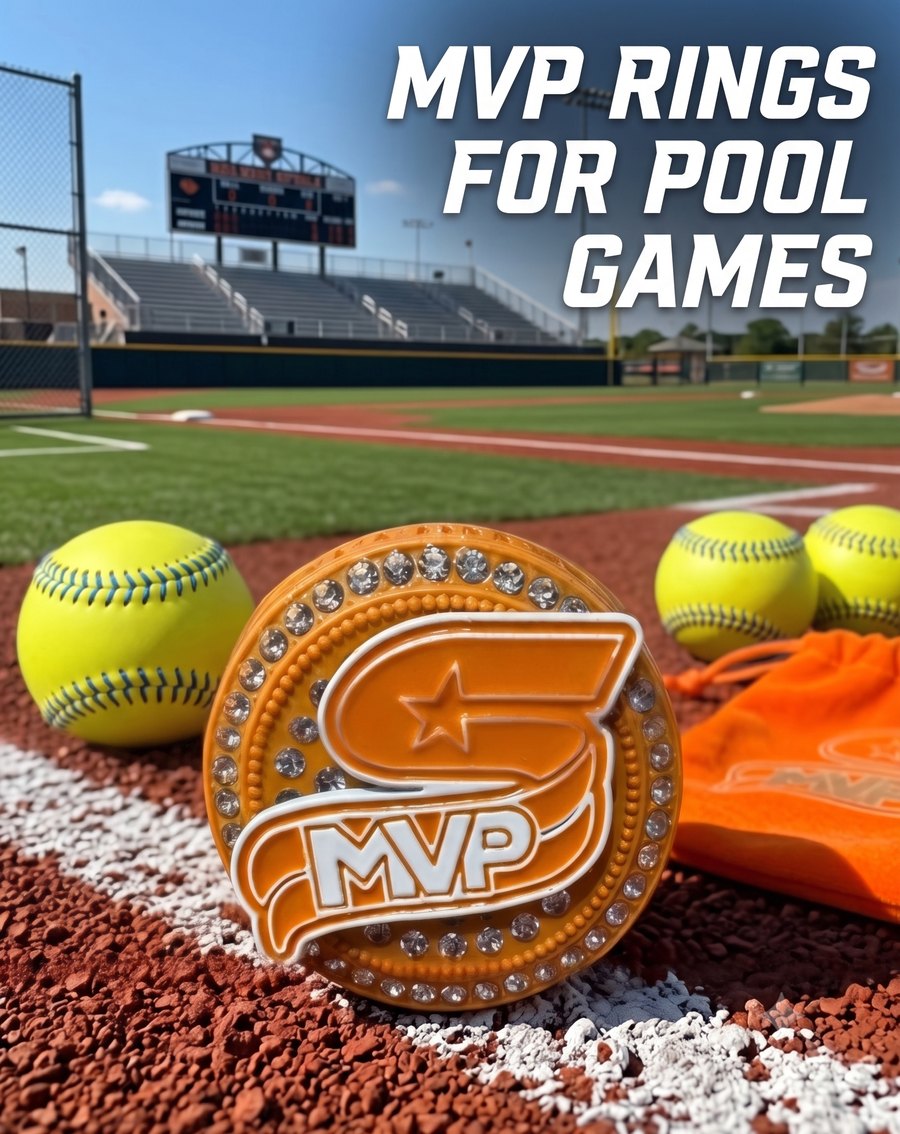 All-State MVP rings awarded in pool games