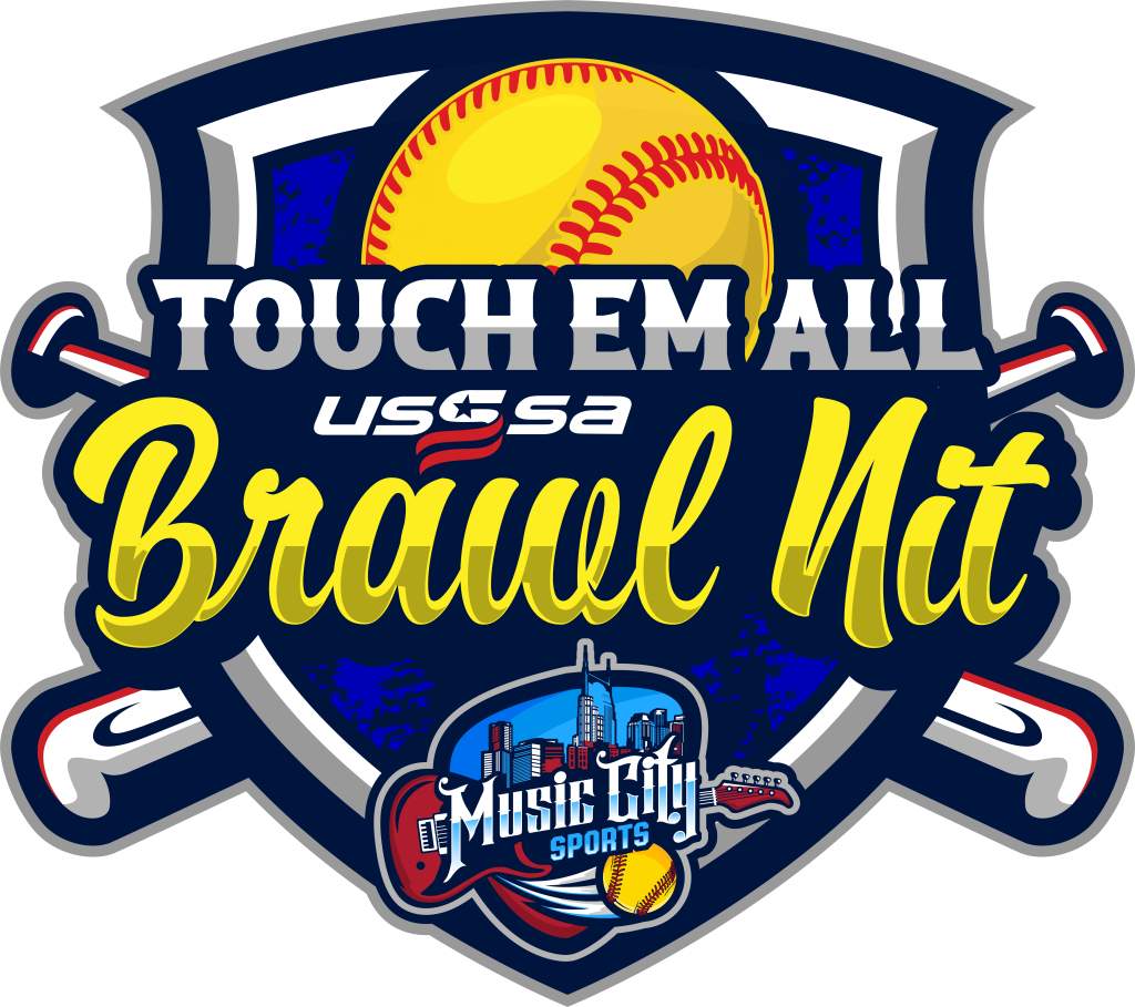 TOUCH EM ALL BRAWL NIT (2023) - Hendersonville, TN - USSSA Tennessee ...