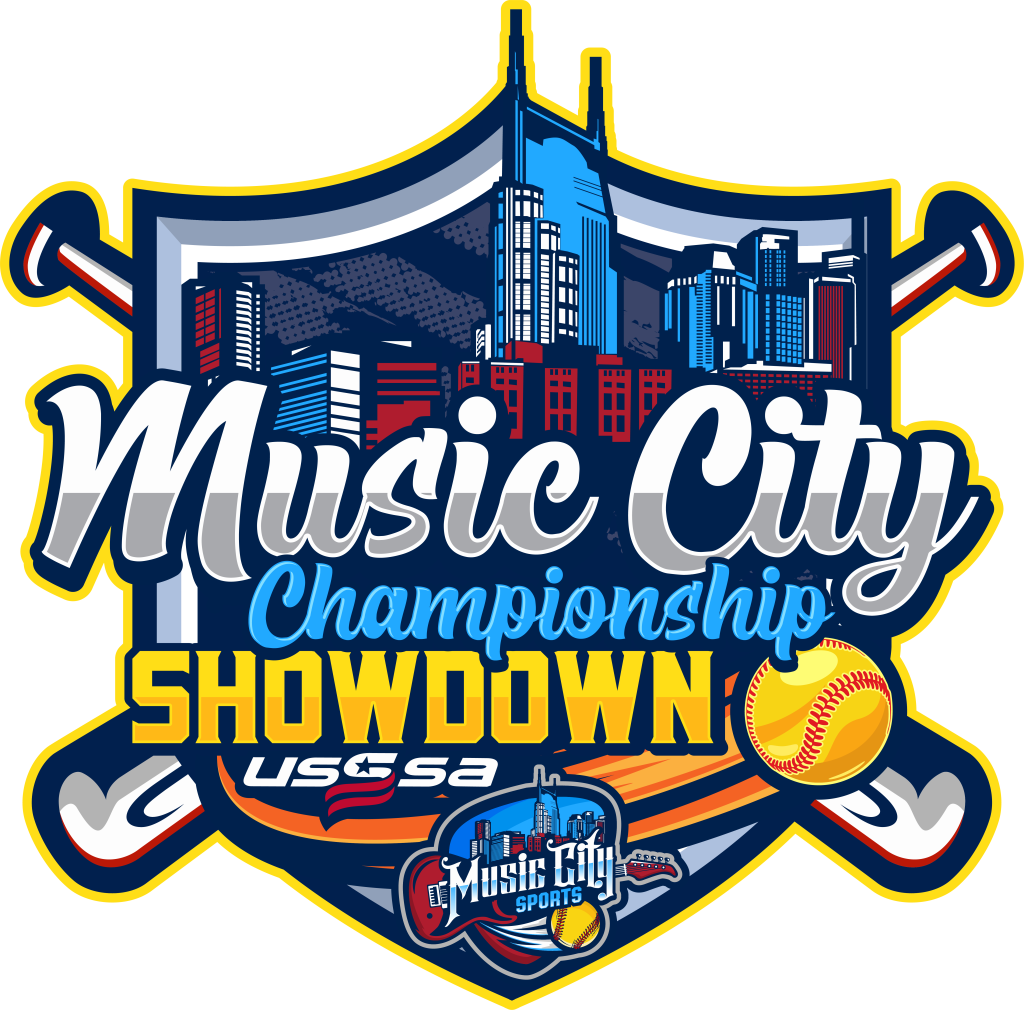 MUSIC CITY CHAMPIONSHIP SHOWDOWN (2023) Murfreesboro, TN USSSA
