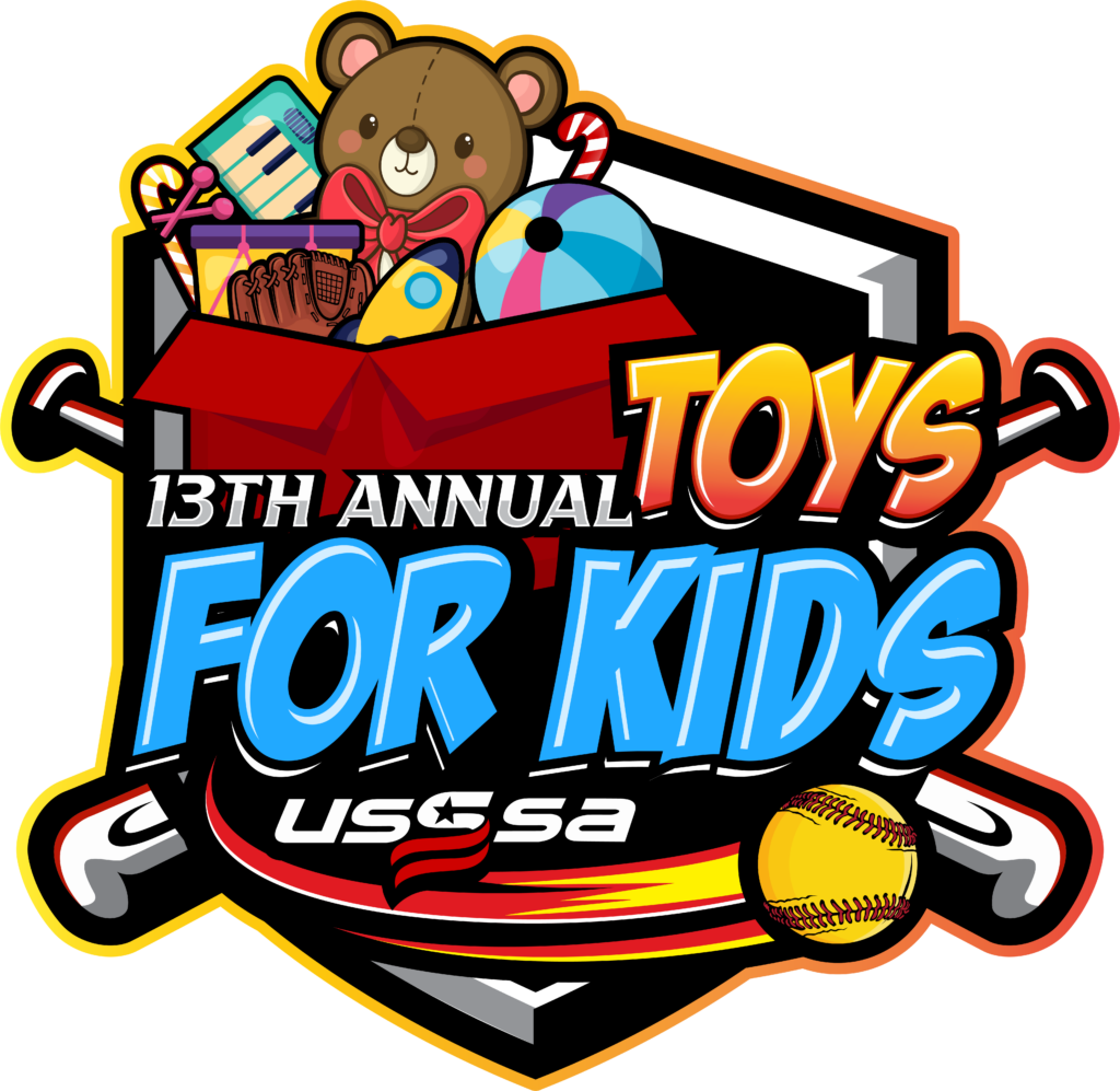 13th Annual USSSA Toys for Kids (2023) West Columbia, SC USSSA South Carolina Fast Pitch