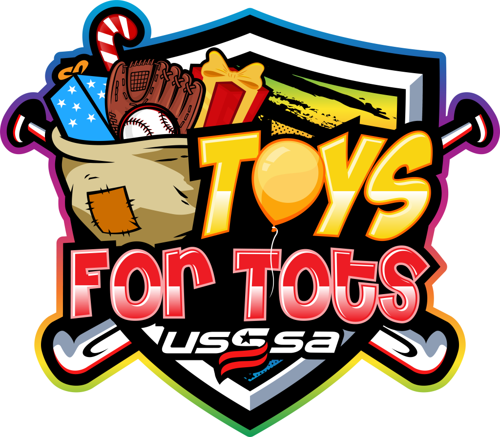 Toys for Tots (2022) Clayton, NC USSSA North Carolina Fast Pitch
