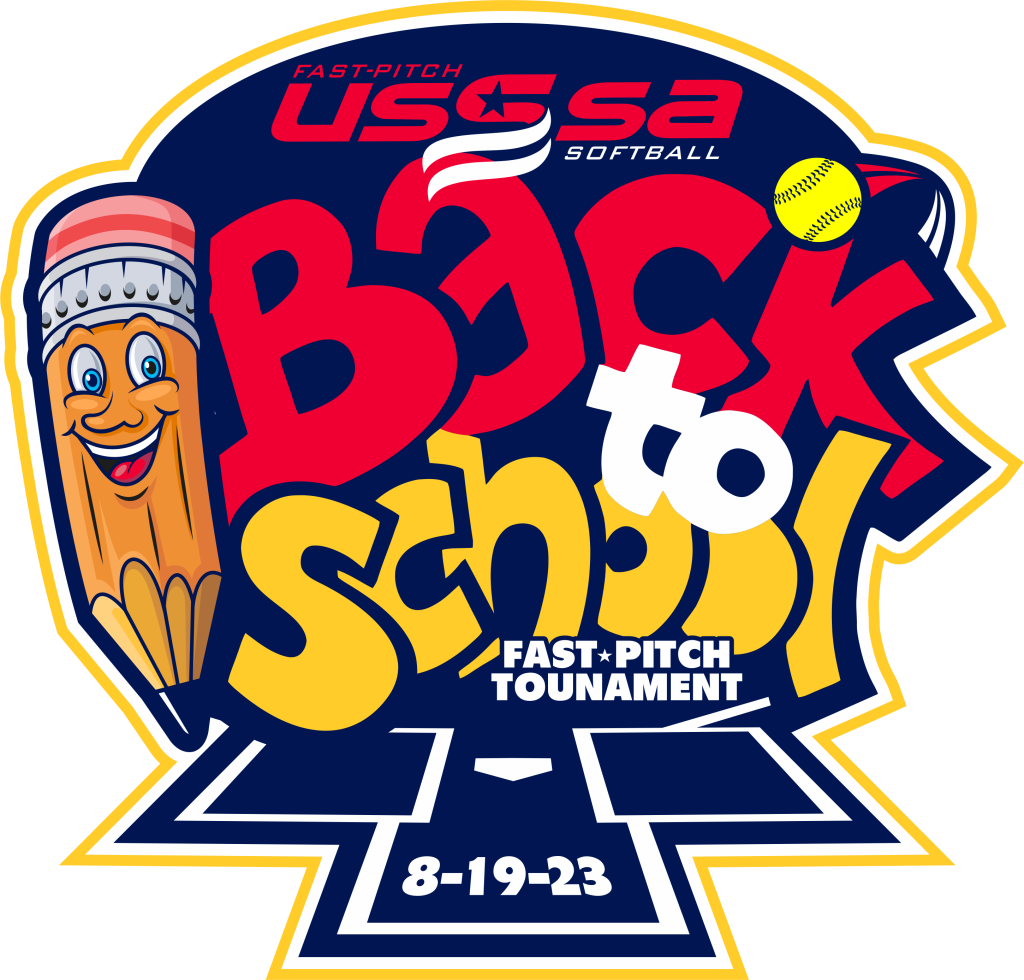 Back To School Bash (2023) Charlotte Metro Area, NC USSSA North