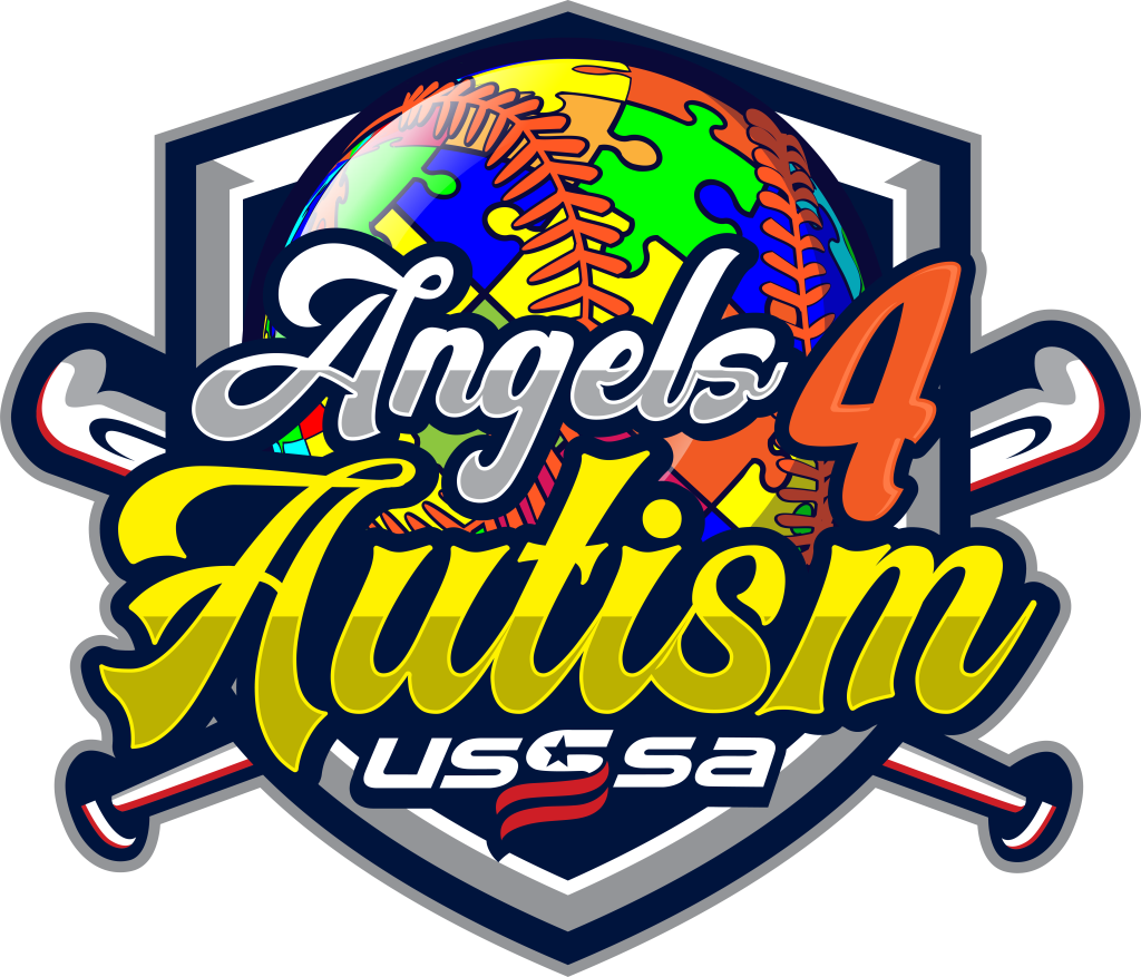 Angels for Autism (2023) Gulfport, MS USSSA Mississippi Fast Pitch