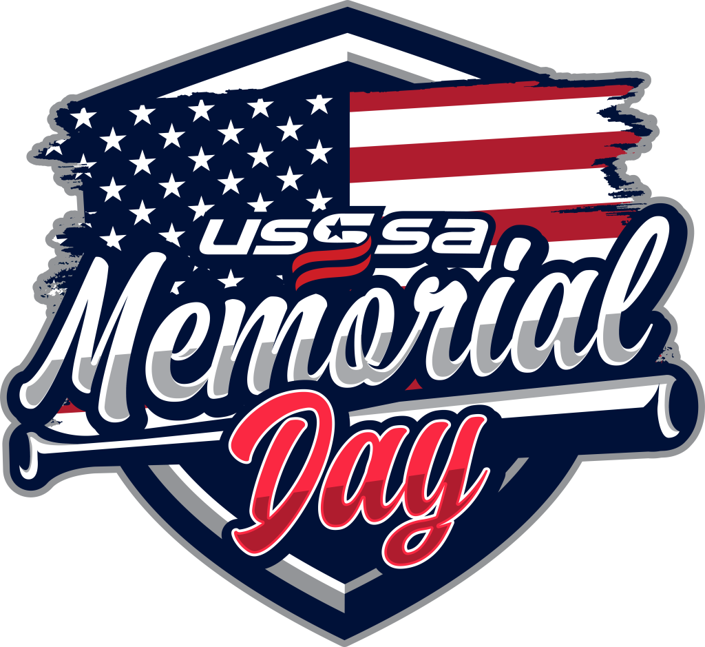 Memorial Day Saturday (2023) SOUTHAVEN, MS USSSA Mississippi Fast Pitch