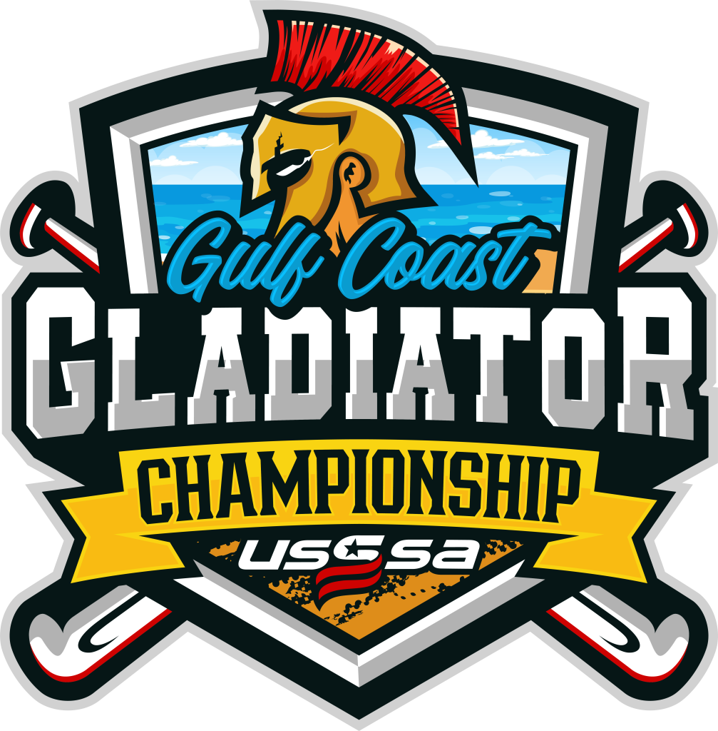 GULF COAST *GLADIATOR* CHAMPIONSHIP (8U12U) 1 DAY (2023) KILN, MS