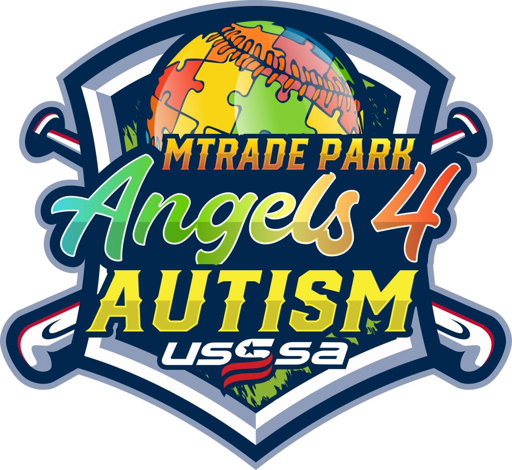 MTRADE Park Angels 4 Autism (2023) Oxford, MS USSSA Mississippi