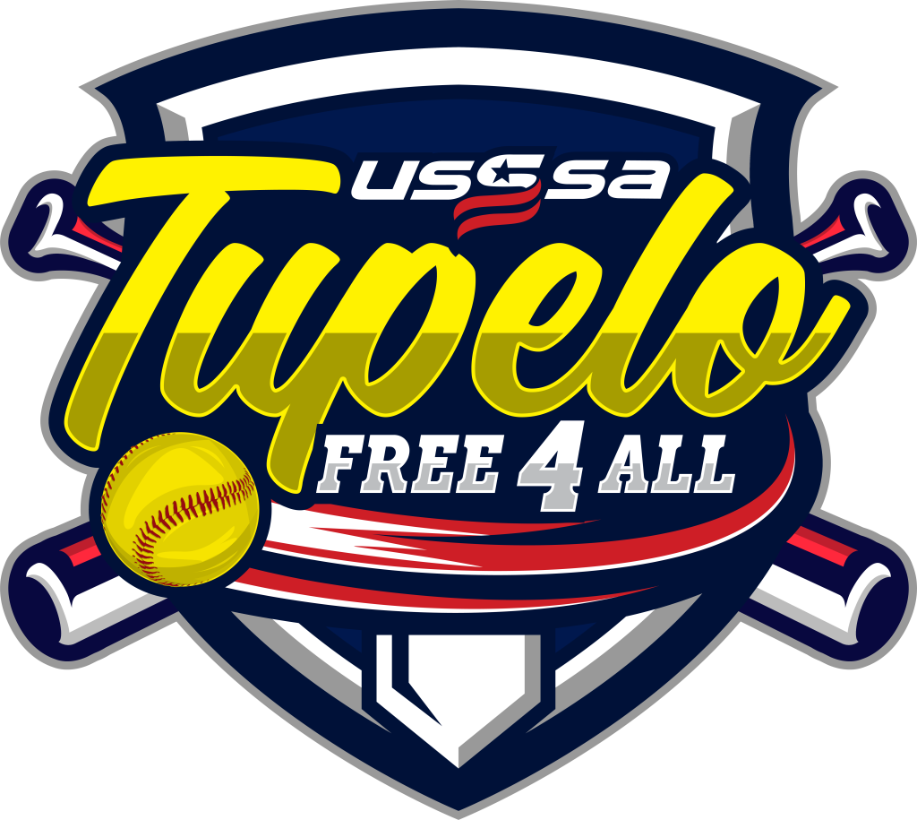 TUPELO FREE4ALL (2023) Tupelo, MS USSSA Mississippi Fast Pitch