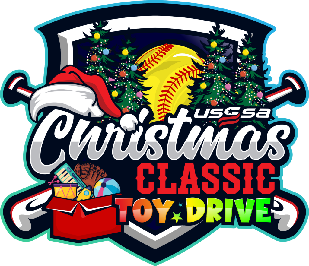 CHRISTMAS CLASSIC (TOY DRIVE) FREE ENTRY FEE (2023) KILN, MS USSSA