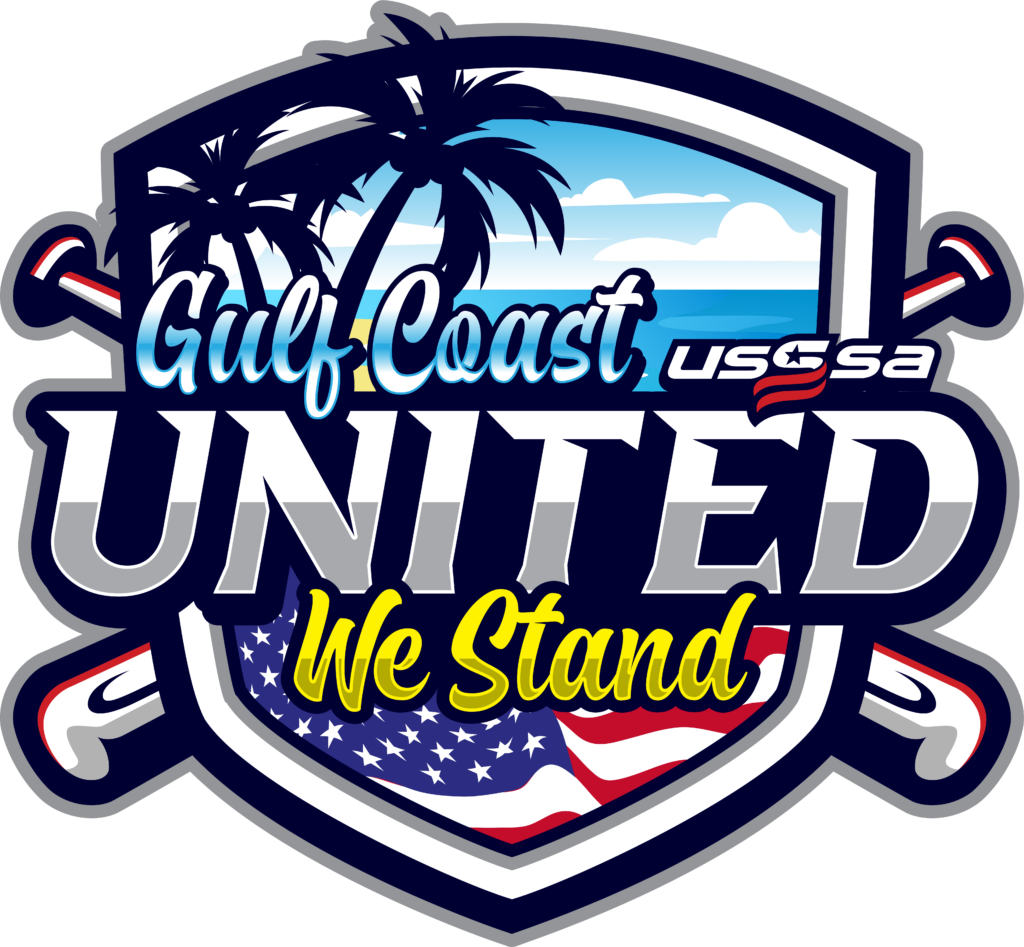 GULF COAST UNITED WE STAND *NEVER (14UHS) (2023) D'IBERVILLE