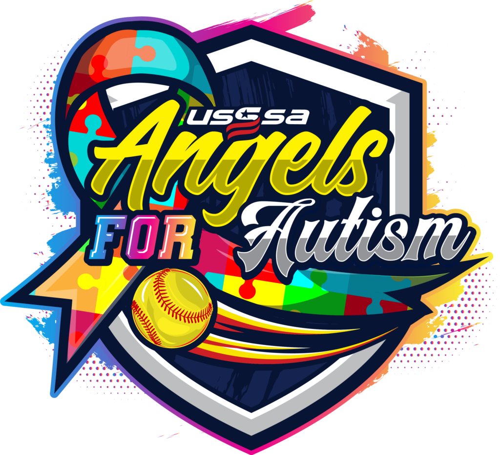 Angels for Autism (2024) Gulfport, MS USSSA Mississippi Fast Pitch