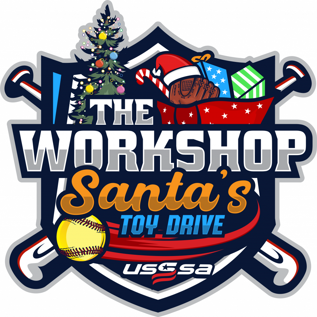 The Santa’s Toy Drive 3 (2022) St. Amant, LA USSSA