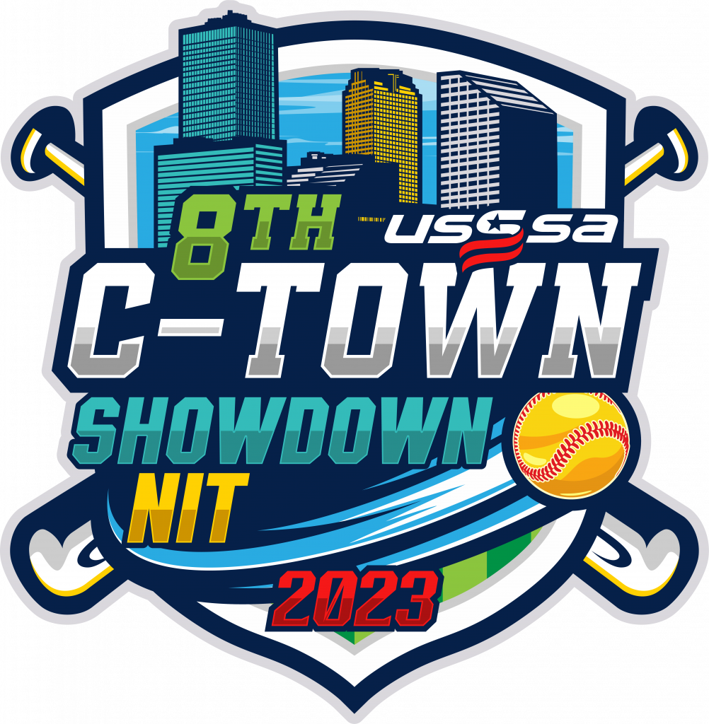 2023 8th CTown Showdown NIT 6x’s Points (2023) Central, LA USSSA