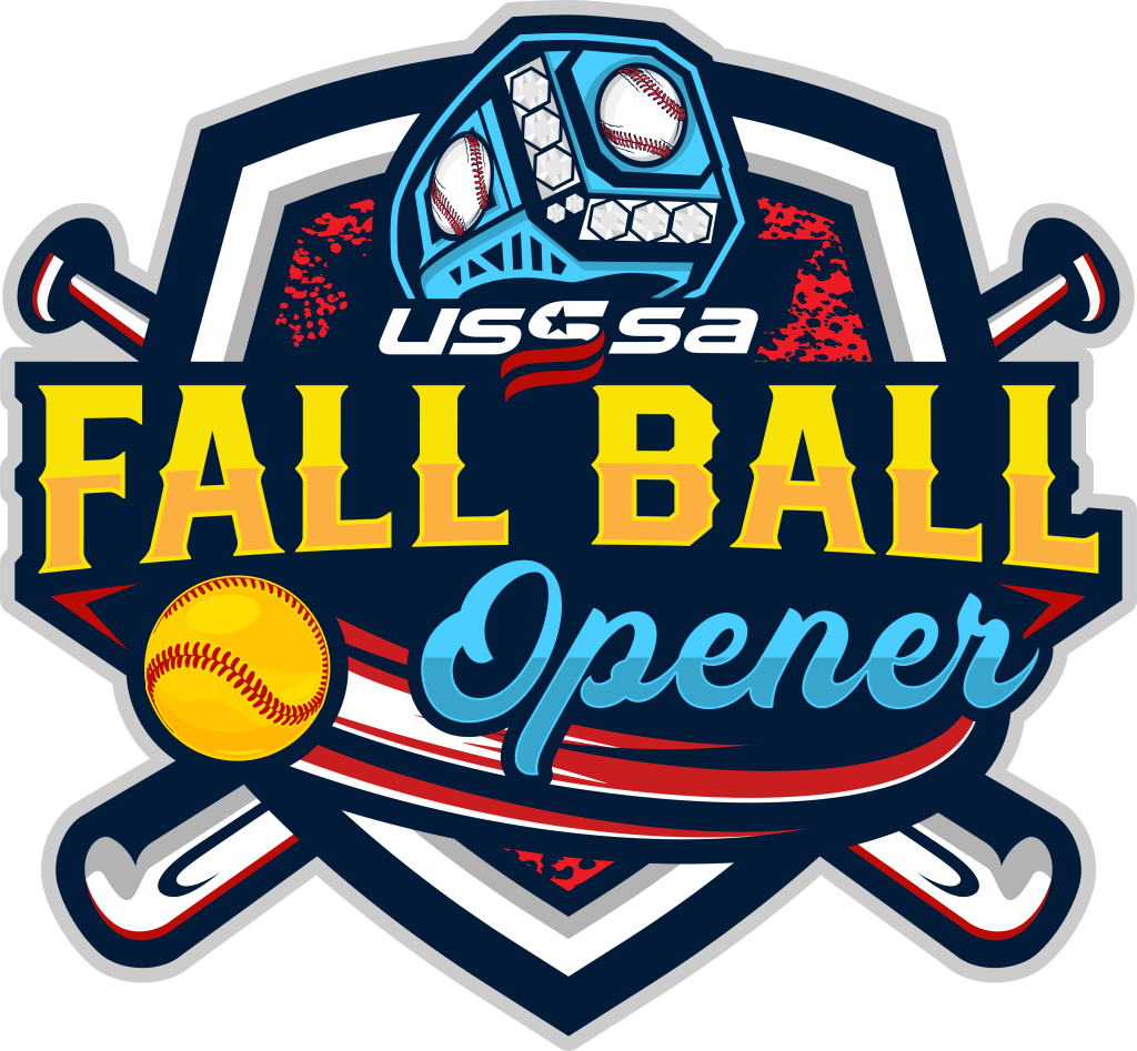 Usssa Fall Ball League (2023) Pineville Natchitoches, LA USSSA