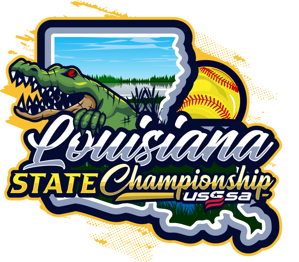 Louisiana Rec/AllStars State ChampionshipsPAP (2024) Greater New