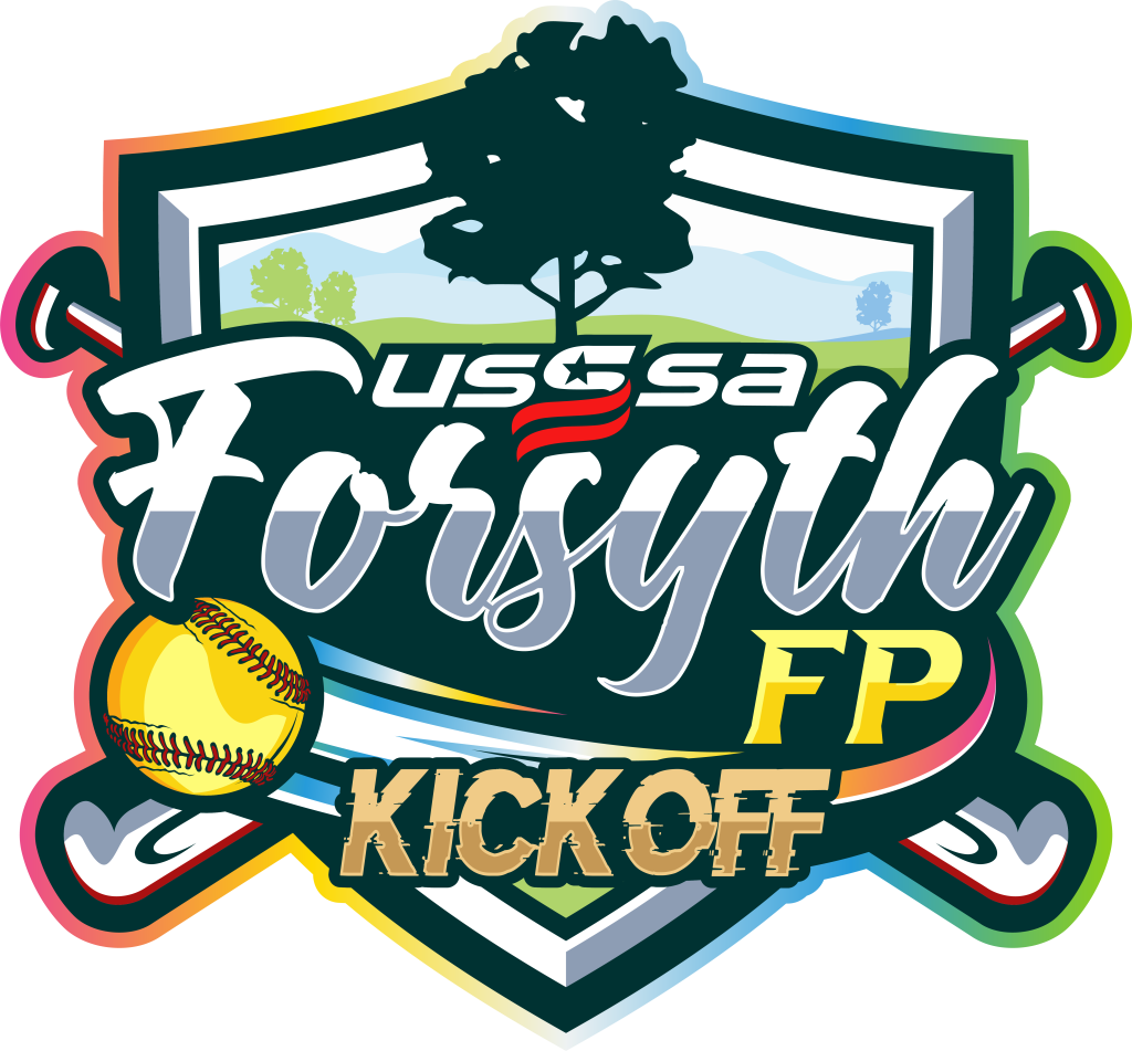 FORSYTH FP KICK OFF 5GG (2023) Forsyth, GA USSSA Fast Pitch