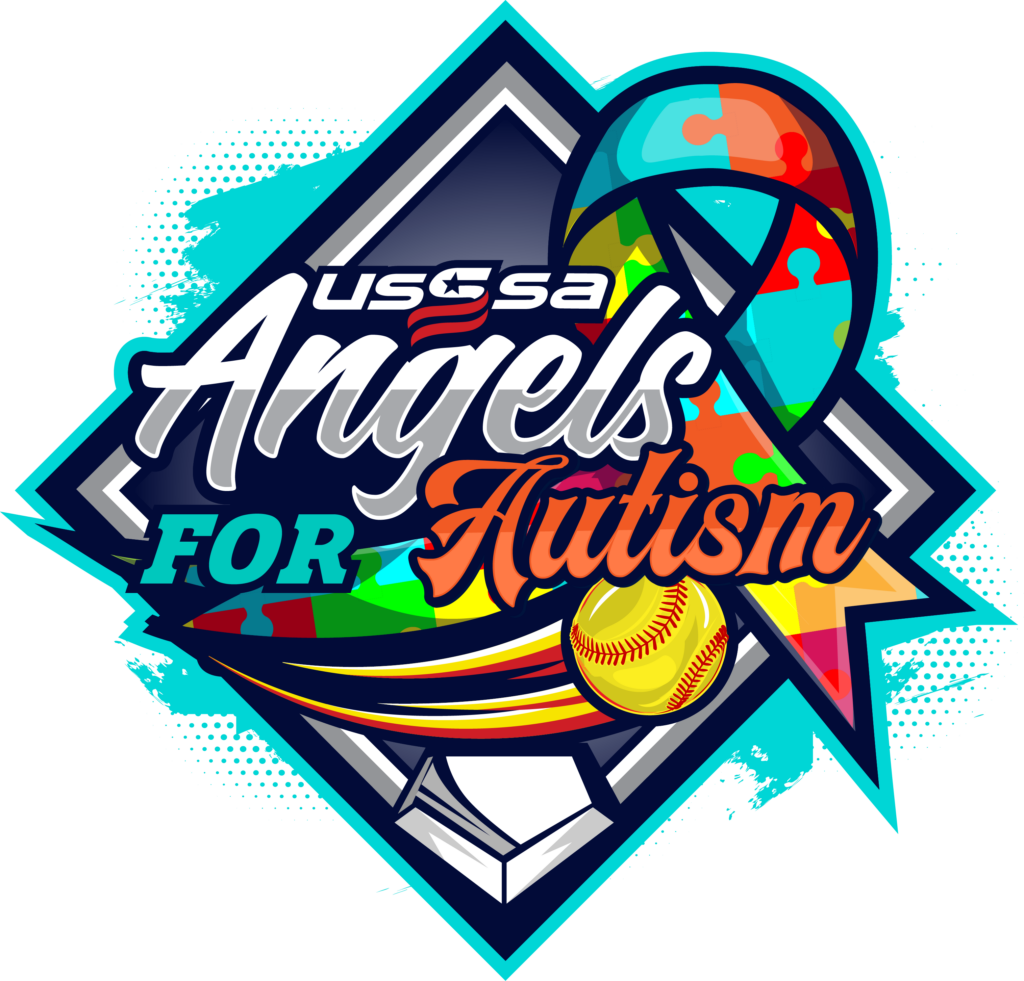 Angels for Autism (2024) brunswick, GA USSSA Fast Pitch