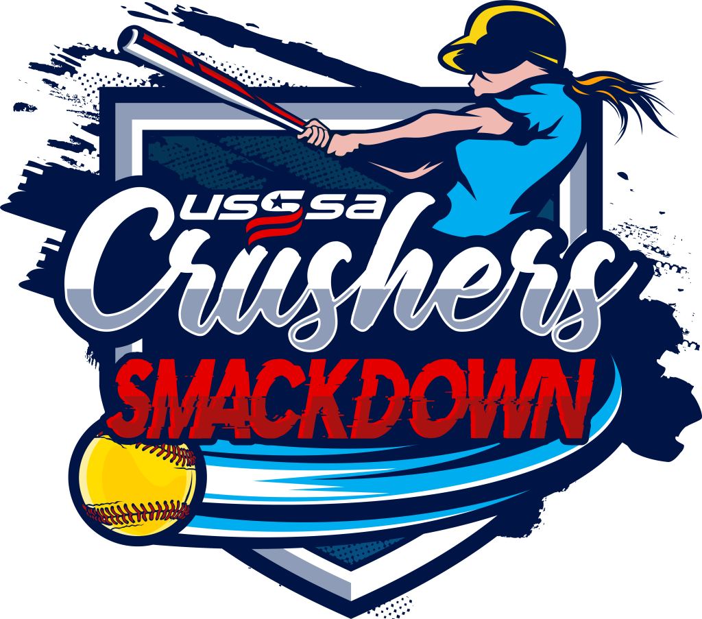 Crushers Smackdown 14u Loudoun (2023) Sterling, VA USSSA Virginia