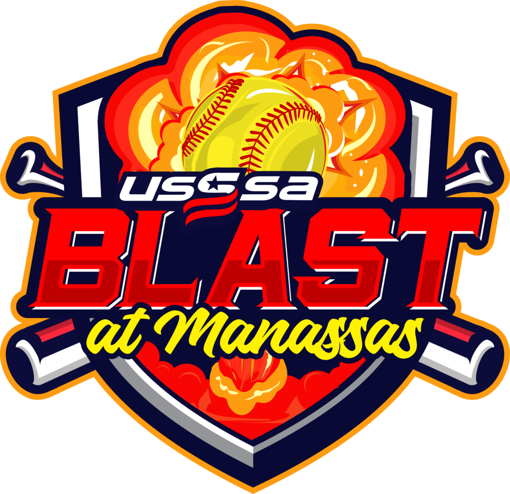 Blast at Manassas (2023) Nokesville, VA USSSA Virginia Fast Pitch