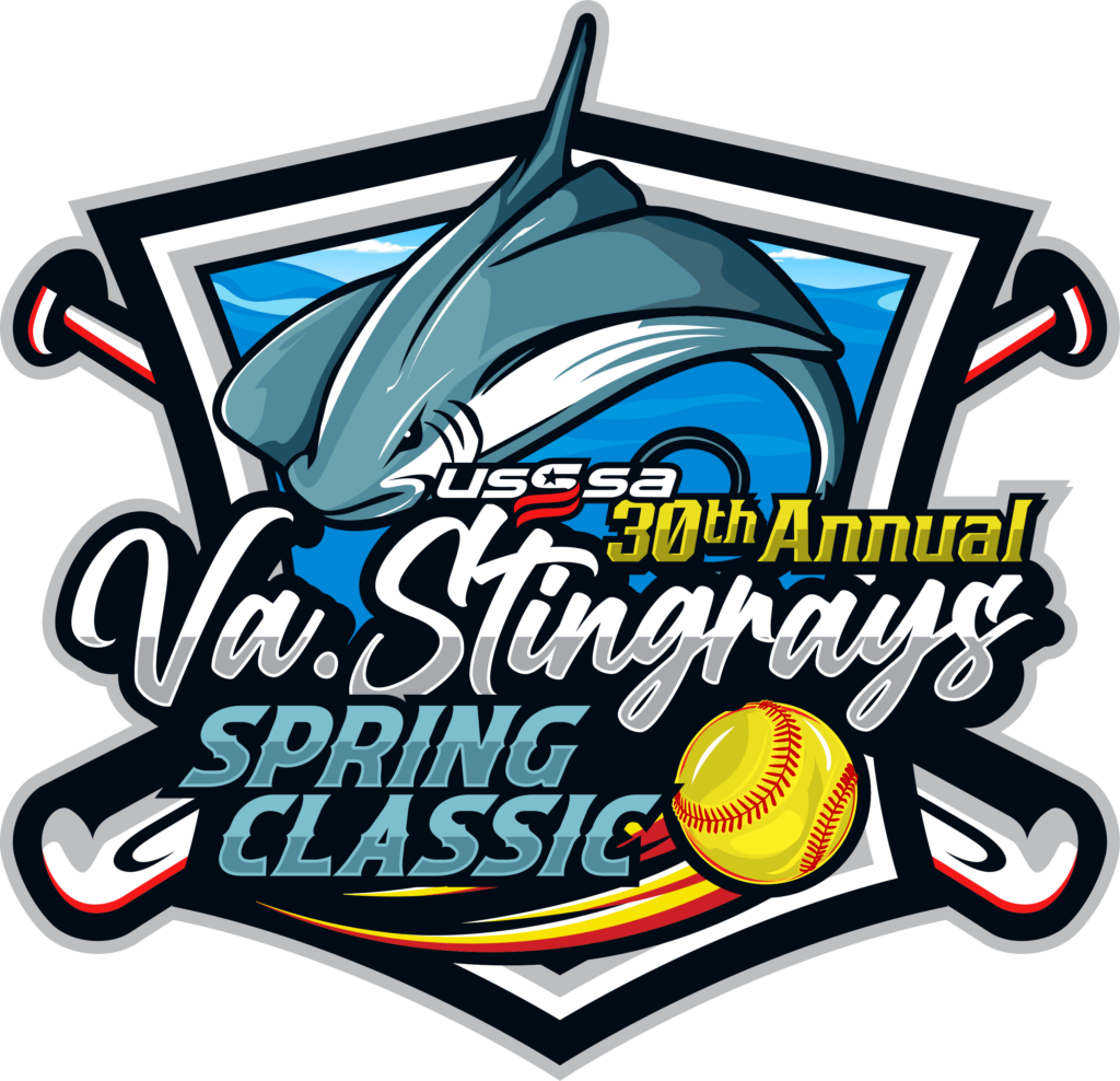 30th Annual Va.Stingrays Spring Classic (2024) Sterling, VA USSSA