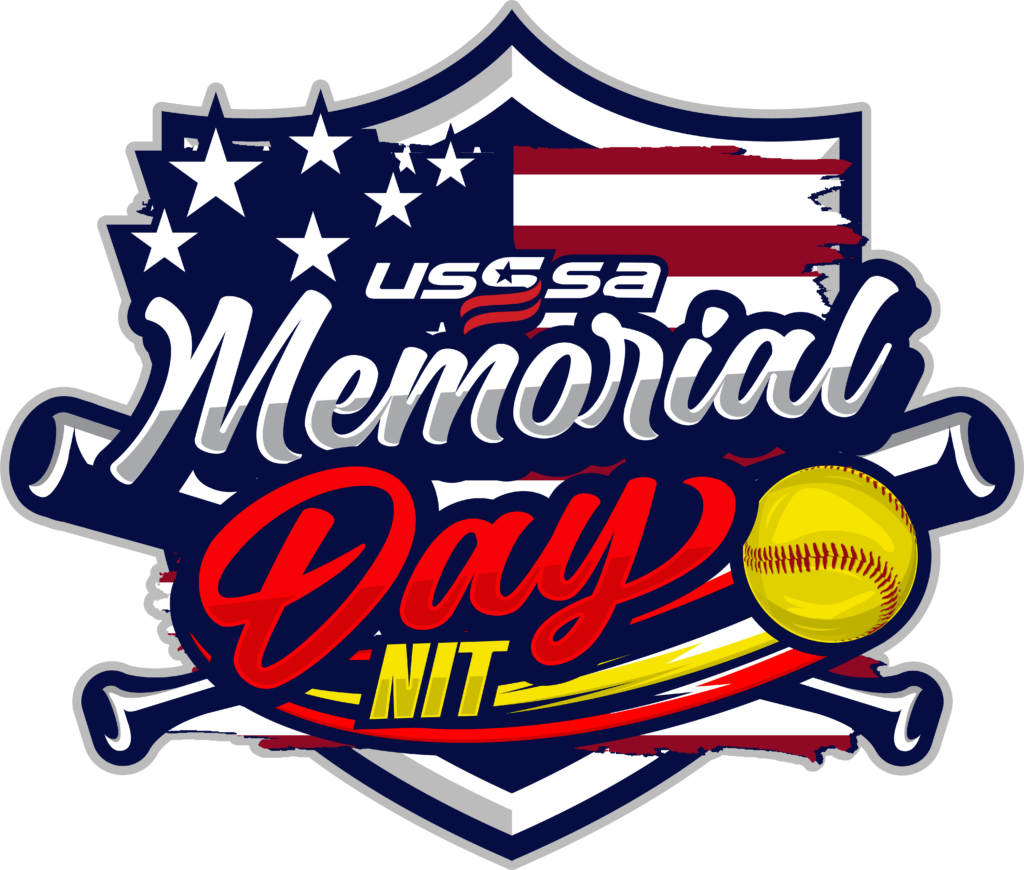 Memorial Day NIT (2024) Sterling, VA USSSA Virginia Fast Pitch