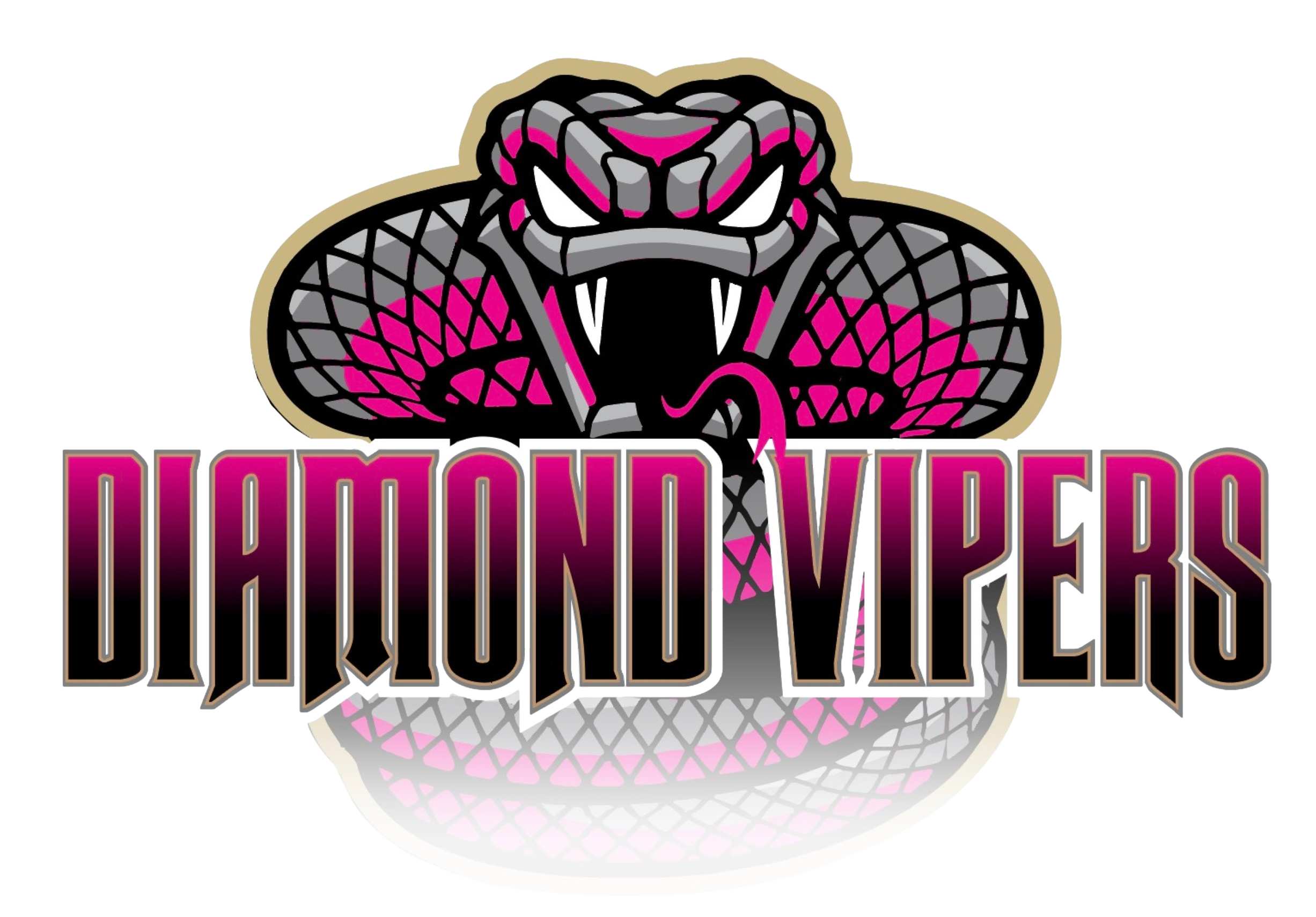 Diamond Vipers